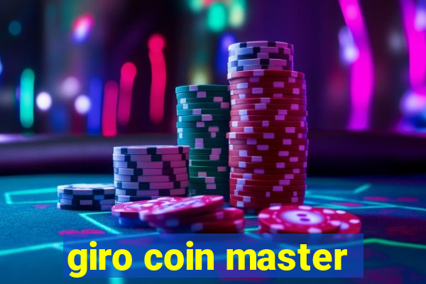 giro coin master